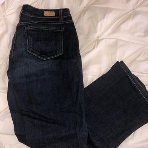 Paige Jeans